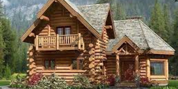 Double Storey House Is Available For Rent