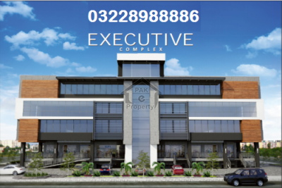 Best Offer For Investors In Commercial Business In Center Of Lahore