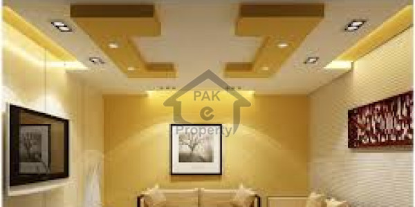 House Is Available For Rent