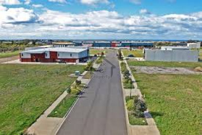 Eden City - Block C, - 1 Kanal - Plot Is Available For Sale.