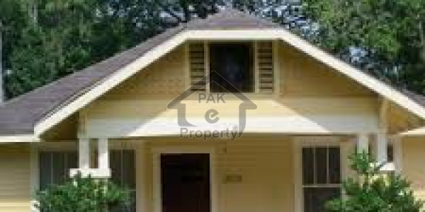 House Is Available For Rent