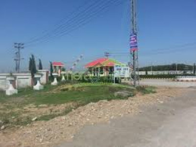 Bahria Town - Takbeer Block, - 1.4 Kanal - Plot For Sale.