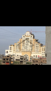 5 marla corner plot in new city wah cantt taxila