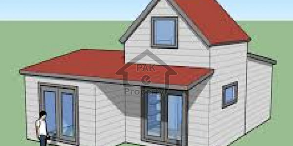 House Is Available For Rent