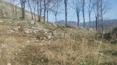 Rehan Gardens Phase 2, - 5 Marla -  Plot For Sale.