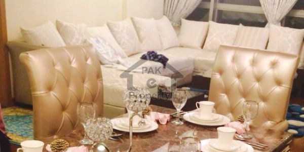 Furnished House Is Available For Rent