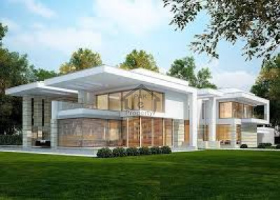 State Life Housing Phase 1, - 1 Kanal - Villa For Sale.