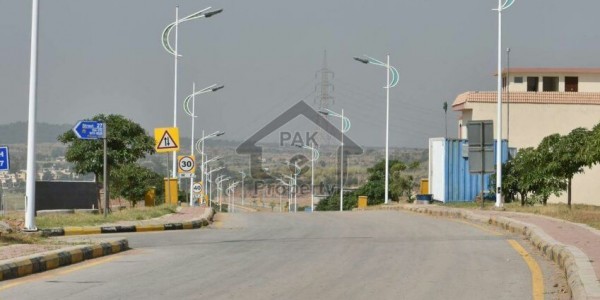 Residential Plot For Sale In Bahria Town Rawalpindi