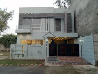 State Life Housing Phase 1, - 5 Marla - Bungalow For Sale.