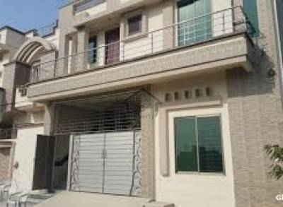 State Life Phase 1 - Block A, - 5 Marla - House For Sale.