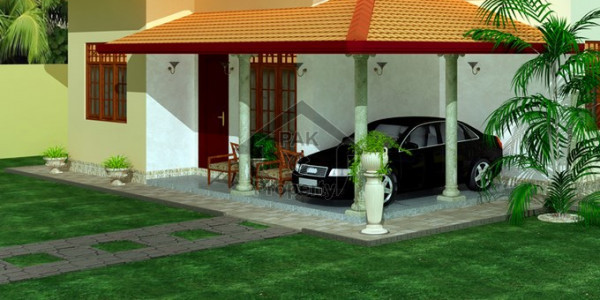 House Is Available For Rent