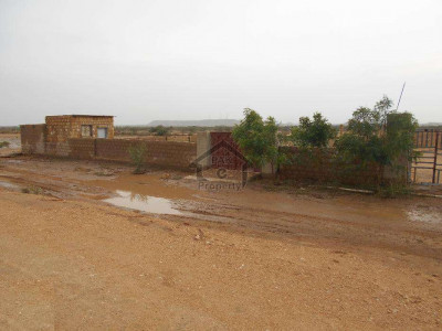 Omega Homes, - 3 Marla- Plot Is Available For Sale .