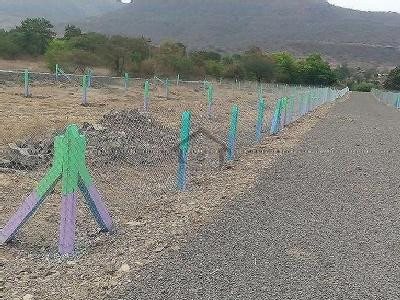 Omega Homes, - 5 Marla - Plot Is Available For Sale .