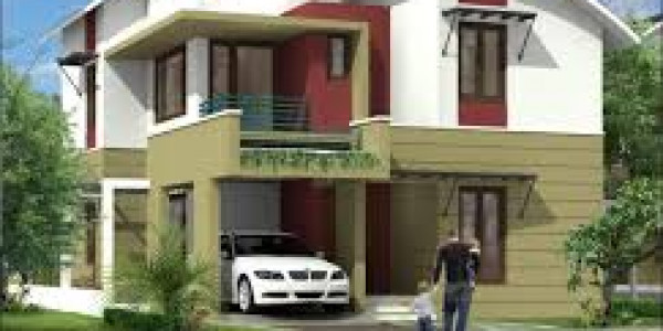 Ghauri Town, -  7 Marla Double Storey House For Sale.