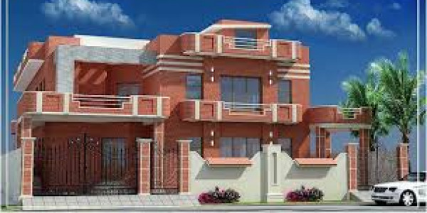 Ghauri Town,- 5 Marla - House For Sale .