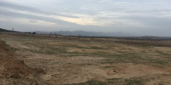 DHA Phase 1 - Sector F,-12 Marla - Pair Plot Is Available For Sale.