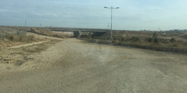 Bahria Town Phase 8 - Block E, - 10 Marla - Plot For Sale..