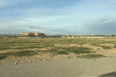 DHA Phase 1 - Sector F,-14 Marla - Plot For Sale .