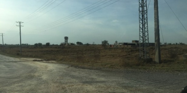 DHA Phase 1 - Sector F,-14 Marla - Plot For Sale .