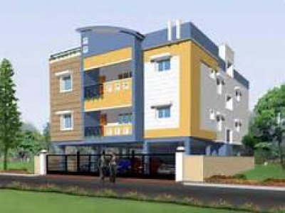 Smama Star Mall & Residency,- 5.4 Marla - apartment for sale .