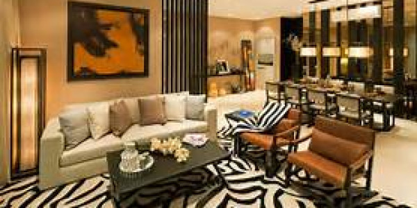 Smama Star Mall & Residency,- 5.4 Marla - apartment for sale .