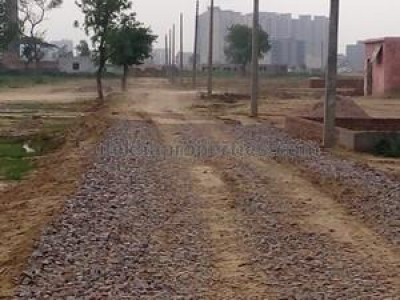 E-12/1,- 8 Marla - Plot Is Available For Sale