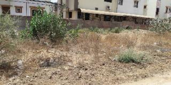 E-12/1,- 8 Marla - Plot Is Available For Sale