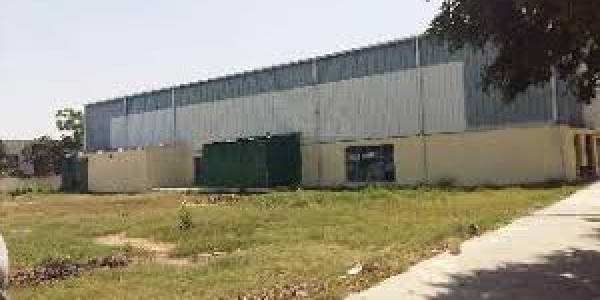 Bahria Enclave, - 8 Marla - Plot Is Available For Sale .