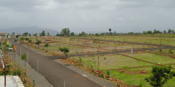 DHA Phase 2 - Sector D, -1 Kanal - Plot For Sale .