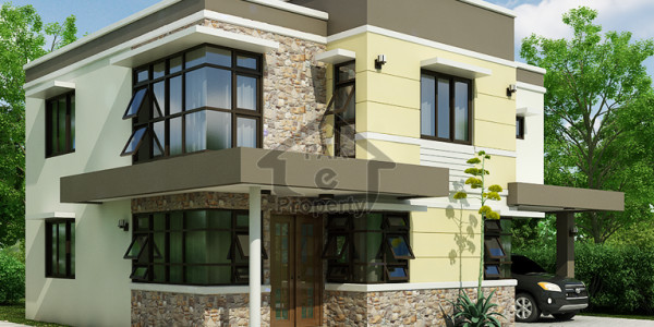 House Is Available For Rent