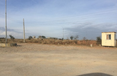 Bahria Greens - Overseas Enclave - Sector 2,- 10 Marla - Plot For Sale.