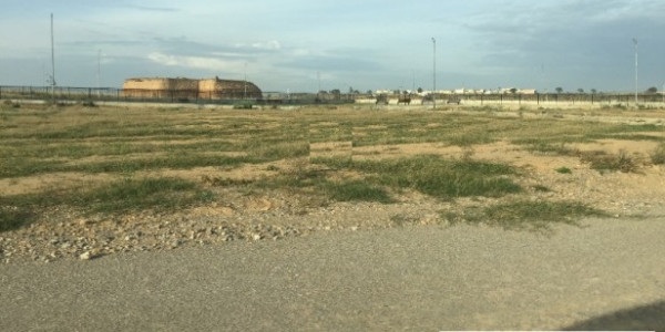 Bahria Greens - Overseas Enclave - Sector 2,- 10 Marla - Plot For Sale.