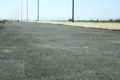 Bahria Hamlet -1 Kanal - Plot For Sale.