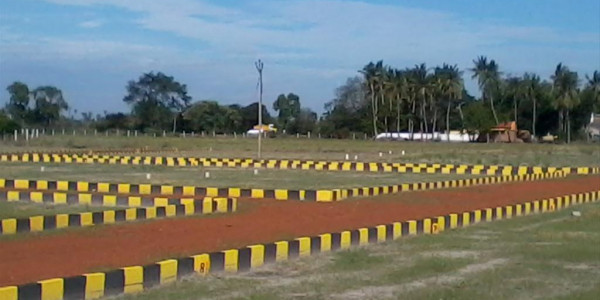 Bahria Town Phase 7,-10 Marla - Plot For Sale .