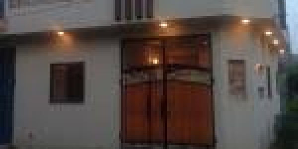 I-9/1, -  6.7 Marla - House for sale ..