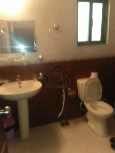 Luxury Furnished and Serviced Apartments For Rent In Bahria Town Civic Center