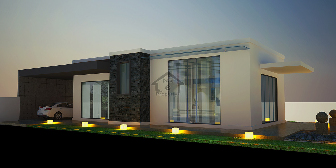 House Is Available For Rent