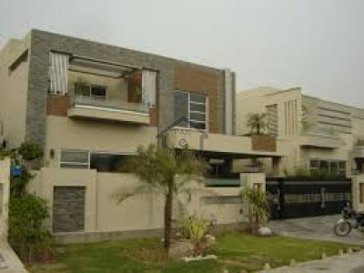 Revenue Society, - 17.5 Marla - Brand New Pair House Is Available For Sale in Lahore .