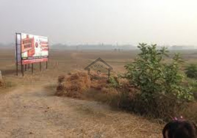 Wapda Town Phase 1, - 7 Marla - Plot For Sale In Multan.