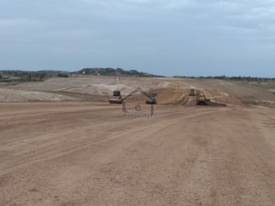 Overseas Block (Blue World City)