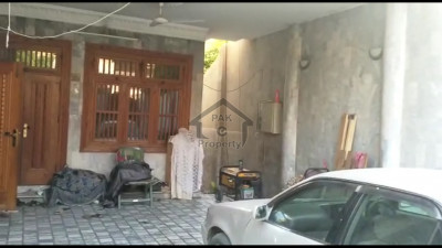 11 Marla House For Sale - 174 - A