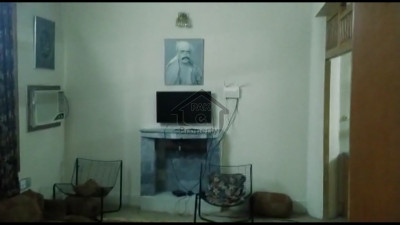 11 Marla House For Sale - 174 - A