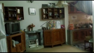 11 Marla House For Sale - 174 - A