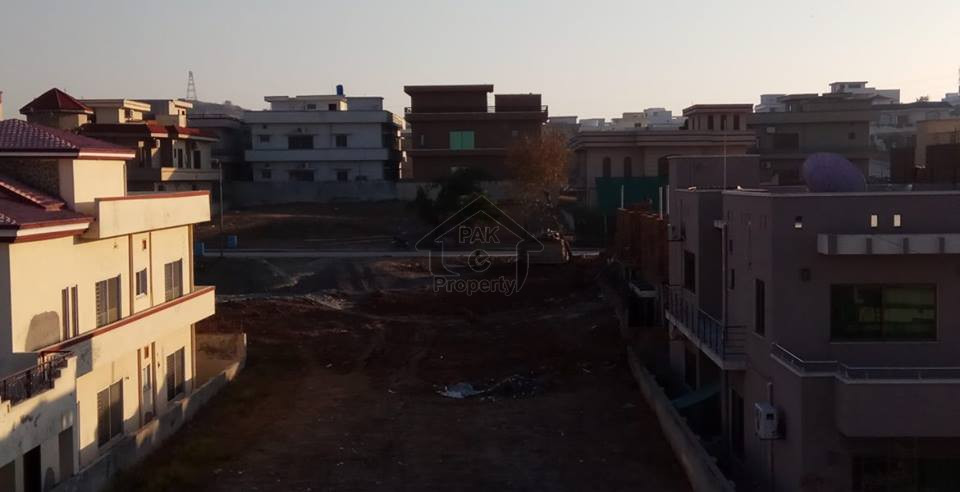 1 Kanal House for Sale in Phase G, DHA II, Rawalpindi, Islamabad