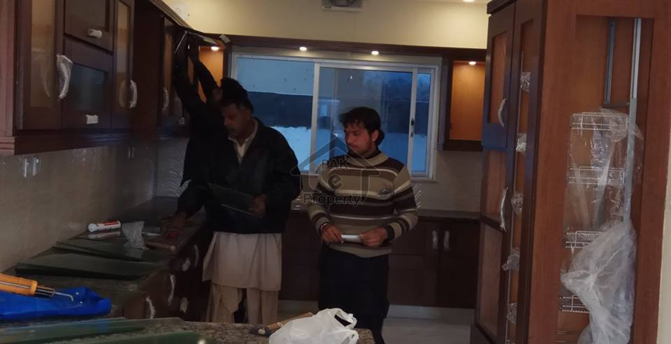 1 Kanal House for Sale in Phase G, DHA II, Rawalpindi, Islamabad