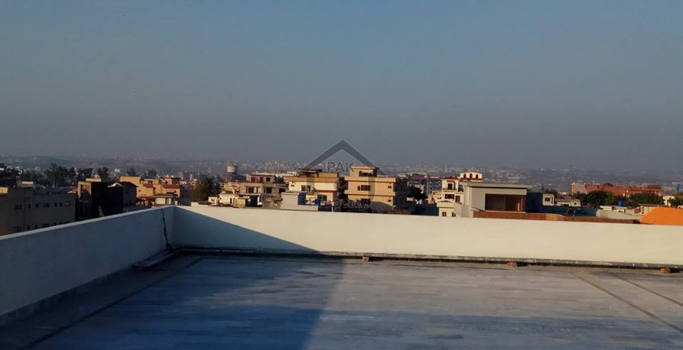 1 Kanal House for Sale in Phase G, DHA II, Rawalpindi, Islamabad