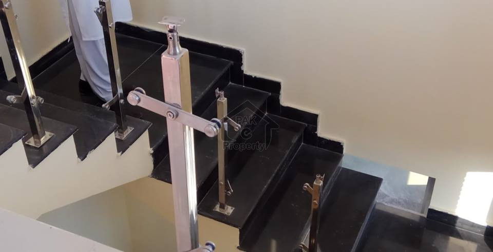 1 Kanal House for Sale in Phase G, DHA II, Rawalpindi, Islamabad