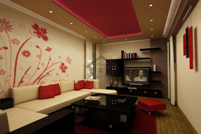 Wapda Town Phase 1 - Block G3, - 5 Marla -  House For Sale.