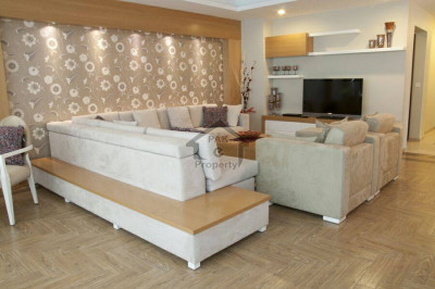 Central Park - Block A, - 5 Marla -  House For Sale.