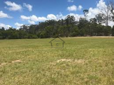 DHA 9 Town - Block D, - 5 Marla -  Plot For Sale .